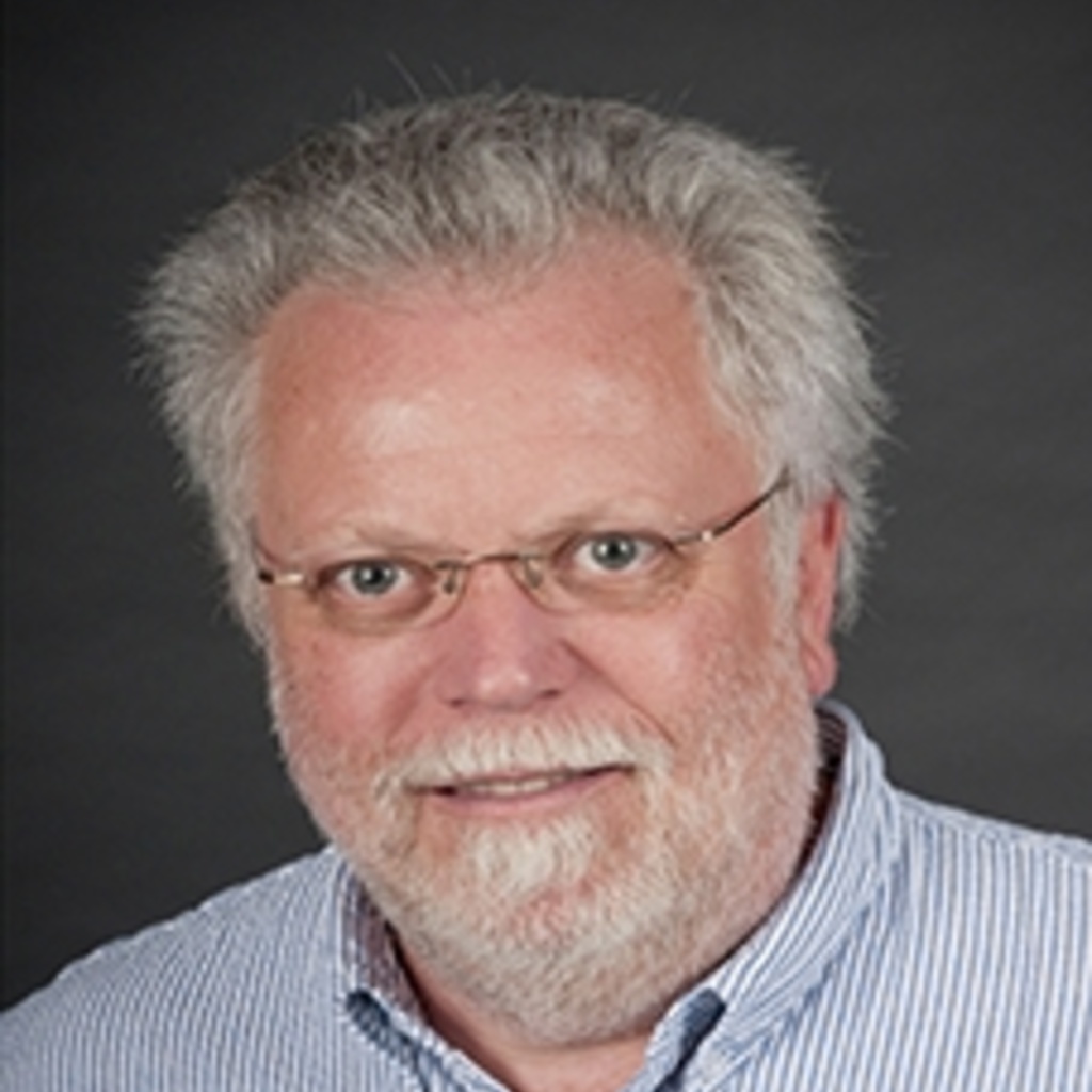 Picture of Ron Bedford