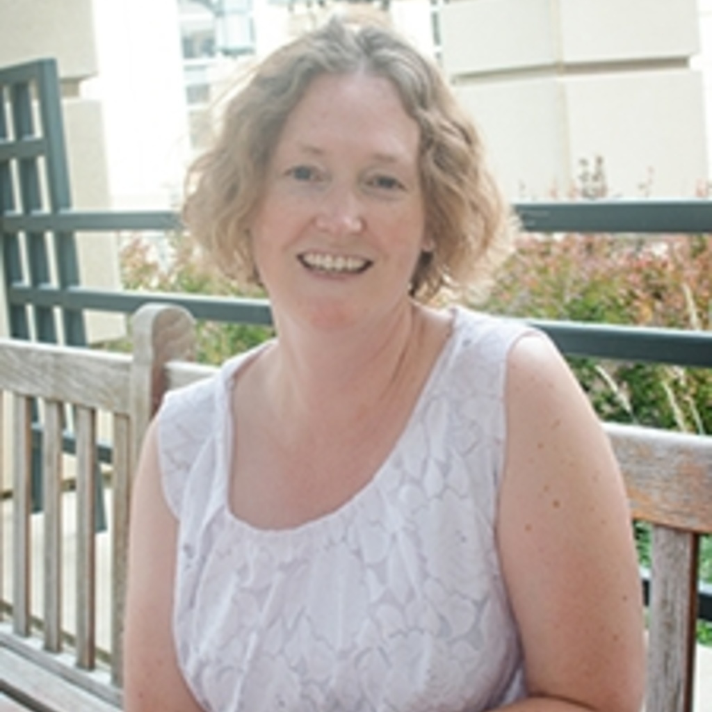 Picture of Gillian Cochrane