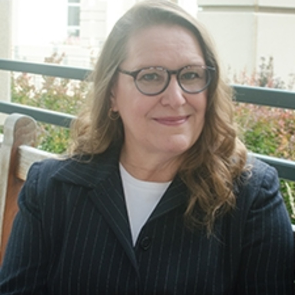 Picture of Megan Ward