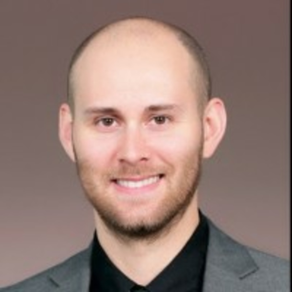 Picture of Geoff Hughes