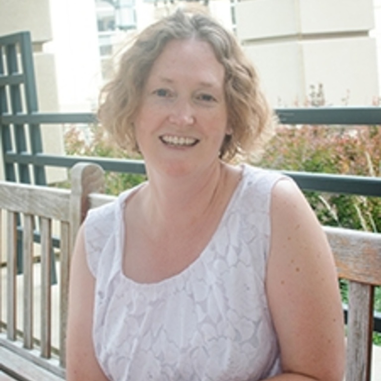 Picture of Gillian Cochrane