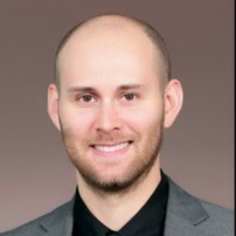 Picture of Geoff Hughes